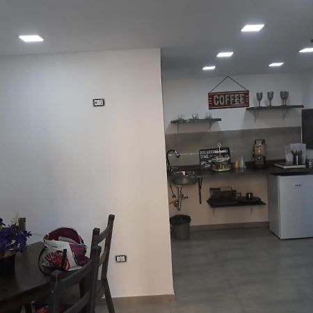 Qui Family Apartamento Nápoles Exterior foto